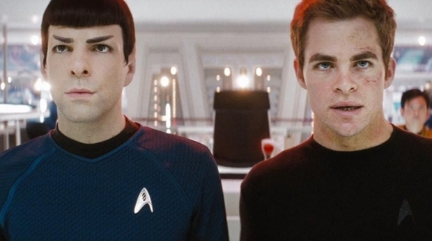 La nueva Star Trek se queda sin director