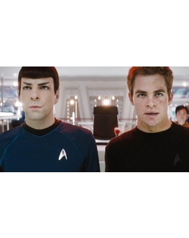 La nueva Star Trek se queda sin director