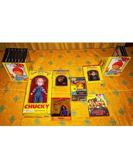 Child's Play Yellow