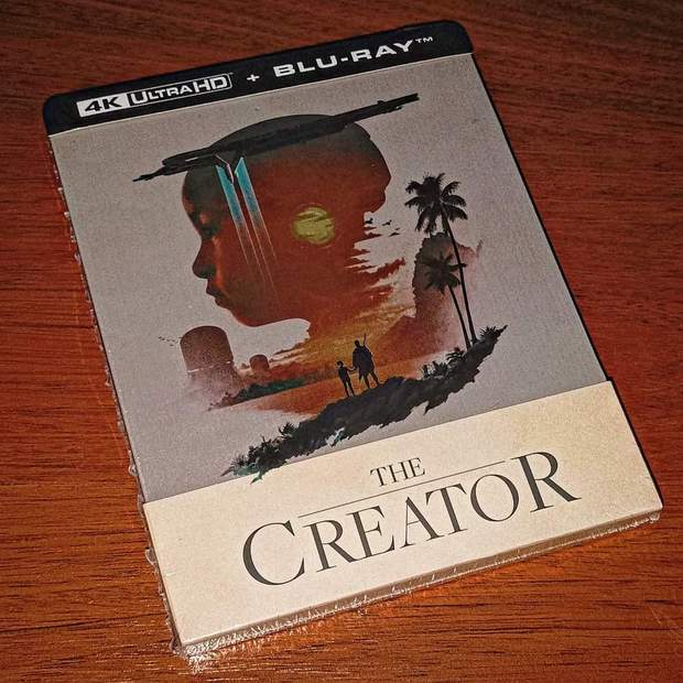 The Creator