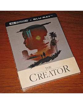 The Creator