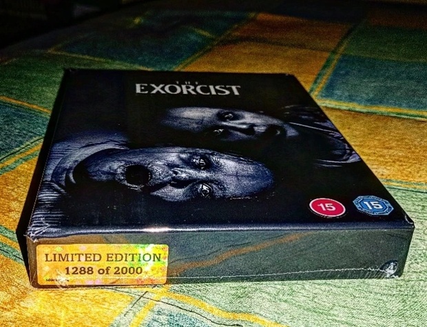 The Exorcist Believer UK