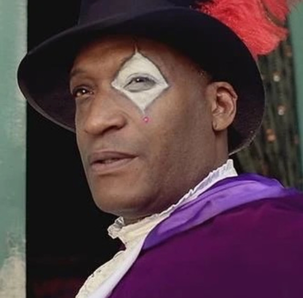 Tony Todd Ha fallecido