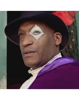 Tony Todd Ha fallecido