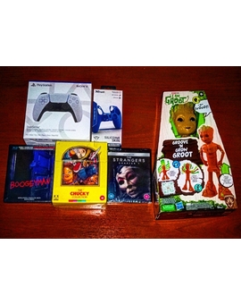Regalos Cumple 