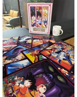 SelectaVisión También retrasa Dragon Ball