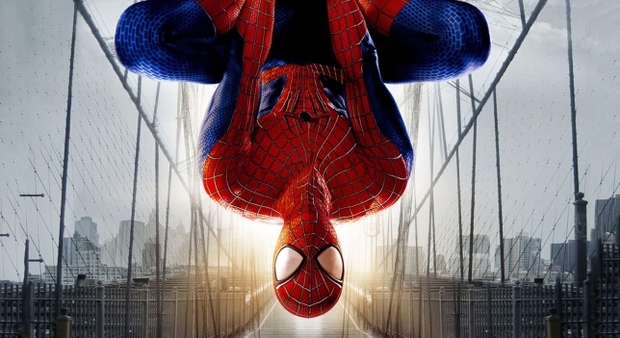 Spiderman solo podrá ser "blanco y heterosexual"