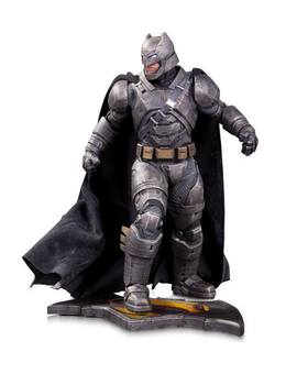 Primeras figuras Batman V Superman a la vista 3/3