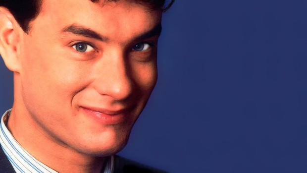 Hoy cumple 59 años Tom Hanks, Felicidades!!