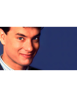 Hoy cumple 59 años Tom Hanks, Felicidades!!