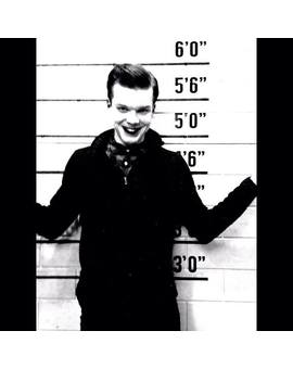 Imagen promocional de la segunda temporada de Gotham