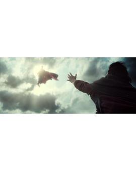 El segundo trailer para Batman v Superman: El Amanecer de la Justica se publicaría hoy