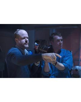 Joss Whedon dice que no habrá edición extendida de Vengadores: La Era de Ultrón