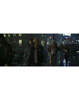 Warner Bros. explica por qué han decidido lanzar online el trailer de Escuadrón Suicida