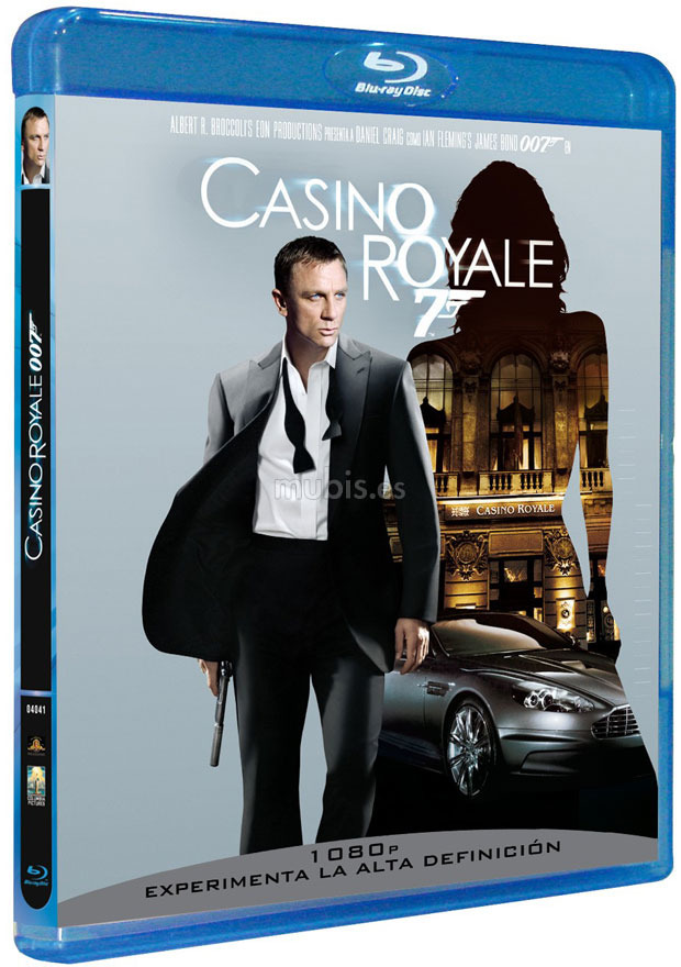 ¿Cual fue vuestra primera edición en BluRay?