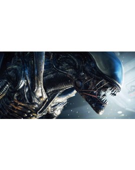 Nuevo arte conceptual del ‘Alien 5′ de Neill Blomkamp