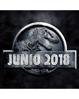 La continuación de #JurassicWorld llegará en Junio de 2018.
