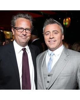 Hoy cumple años Matthew Perry! Felicidades!!