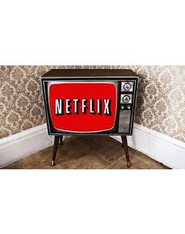 Vodafone lanzará Netflix en octubre totalmente integrado en su televisión