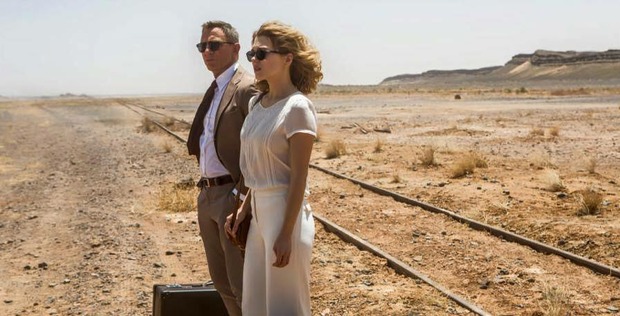 Imagen Spectre