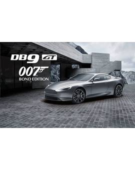 Aston Martin DB9 GT Bond Edition