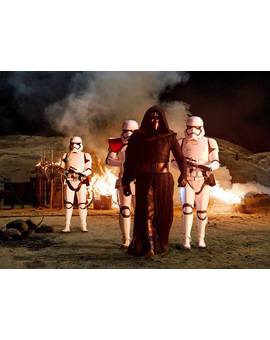 Fotos Kylo Ren