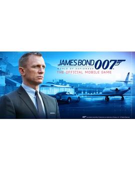 007 juego para moviles!