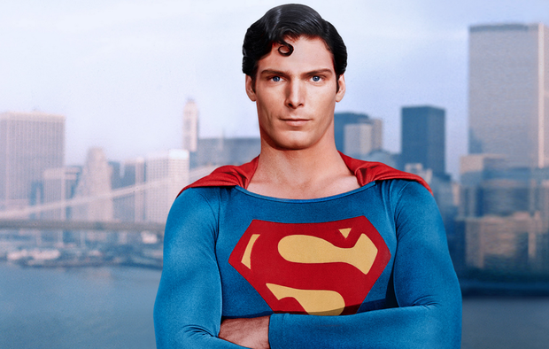 Un dia como hoy en 1952 nacía Christopher Reeve