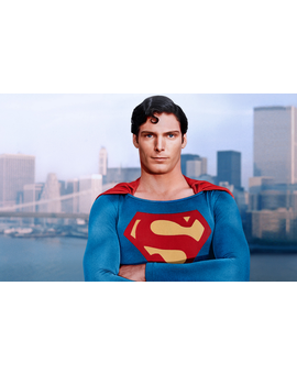 Un dia como hoy en 1952 nacía Christopher Reeve