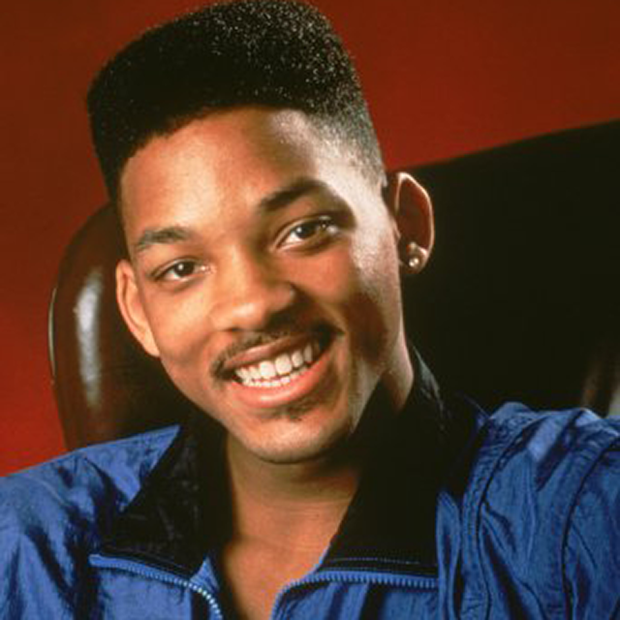 Hoy cumple años Will Smith, FELICIDADES!