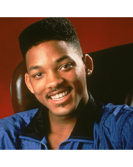 Hoy cumple años Will Smith, FELICIDADES!