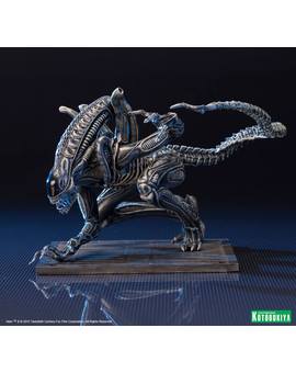 Figura Alien Kotobukiya para Abril de 2016