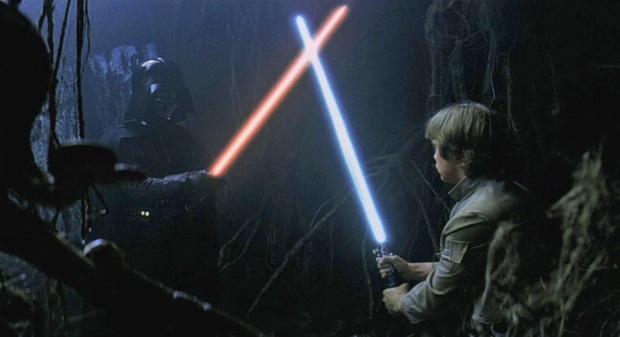 Una teoría afirma que Luke Skywalker ya se pasó al lado oscuro en la trilogía original