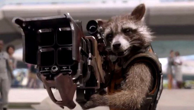 ‘Guardianes de la galaxia 2′: ¿Ha soltado Bradley Cooper un SPOILER?