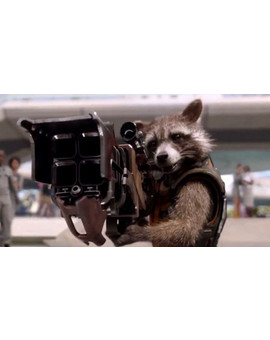 ‘Guardianes de la galaxia 2′: ¿Ha soltado Bradley Cooper un SPOILER?