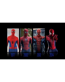 El origen del cine de superhéroes