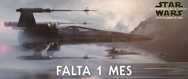 Ya queda menos!