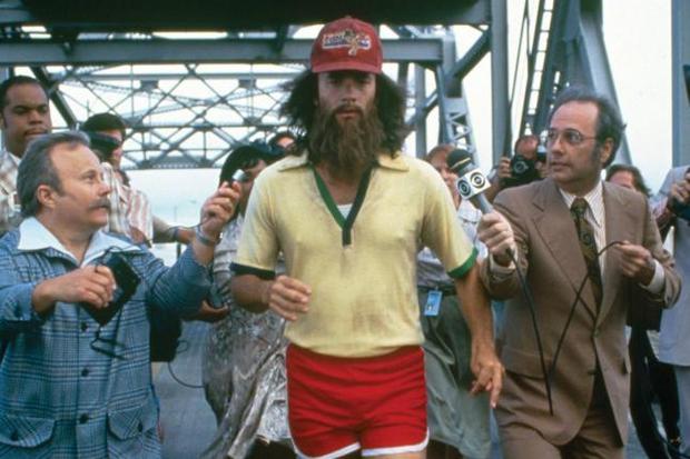 Forrest Gump cumple 20 años: estas son 20 curiosidades sobre la película