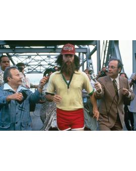 Forrest Gump cumple 20 años: estas son 20 curiosidades sobre la película