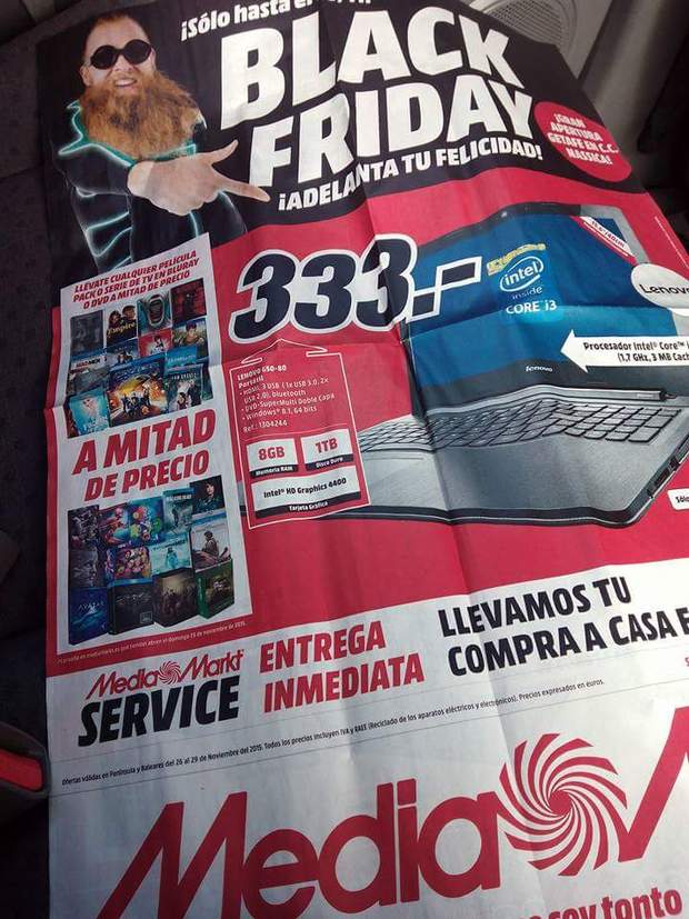 Pues parece que finalmente empieza mañana!! A la cazaaa! XD