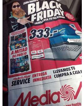 Pues parece que finalmente empieza mañana!! A la cazaaa! XD