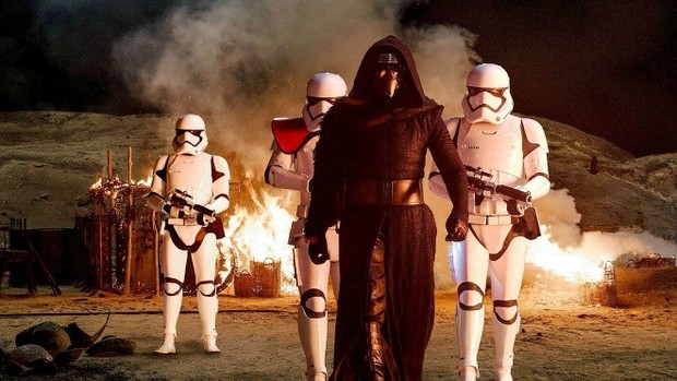 Esta será la banda sonora de ‘Star Wars: El despertar de la fuerza’ (OJO SPOILERS)