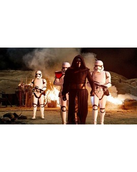 Esta será la banda sonora de ‘Star Wars: El despertar de la fuerza’ (OJO SPOILERS)