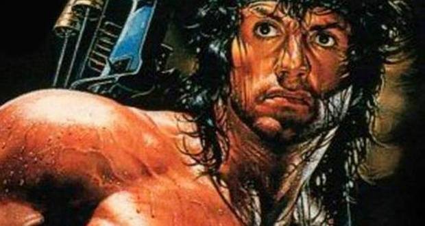 Rambo tendrá serie de televisión y contará con Sylvester Stallone