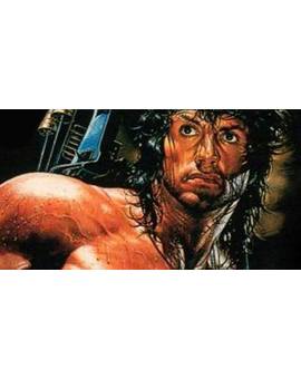 Rambo tendrá serie de televisión y contará con Sylvester Stallone