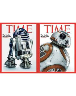 Portadas revista TIME