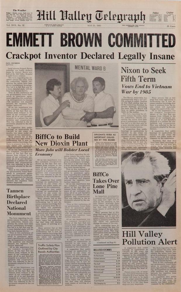 Recorte periodico noticia Doc 1