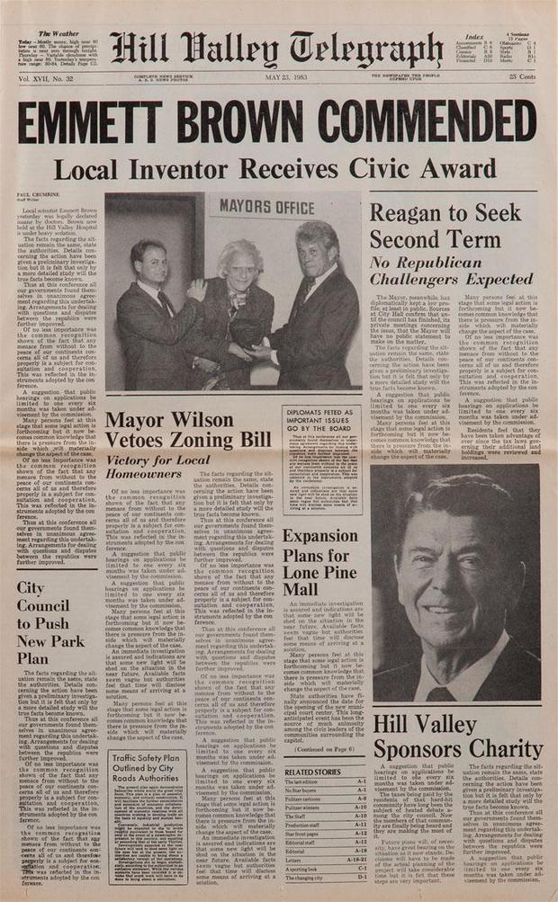 Recorte periodico noticia Doc 2