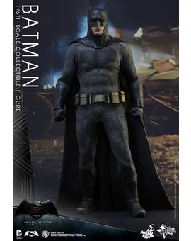 Hot Toys Batman (BatmanVSuperman)