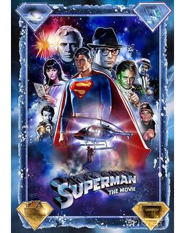 Cartel Superman!